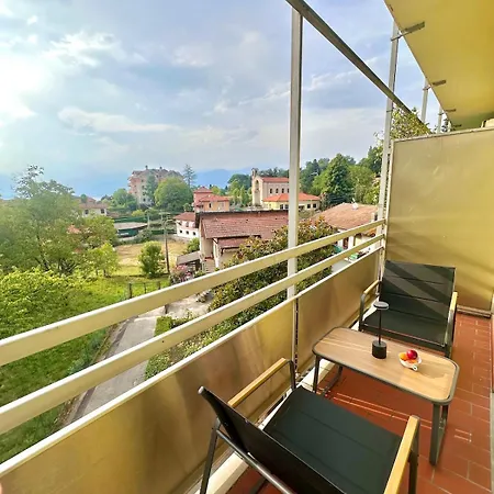 Appartamento Casa Reno Vista