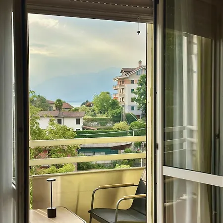 Casa Reno Vista Leggiuno