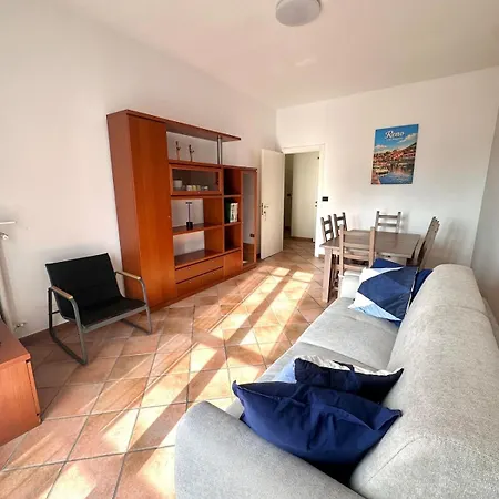Appartamento Casa Reno Vista