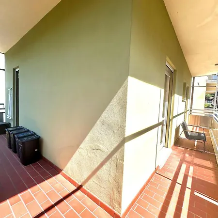 Casa Reno Vista Appartamento *